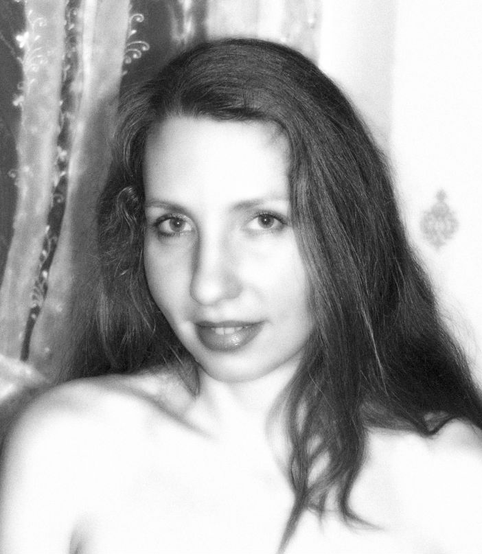 Яна Волкова | Санкт-Петербург