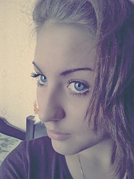 Юлия Денисенко | Калининград