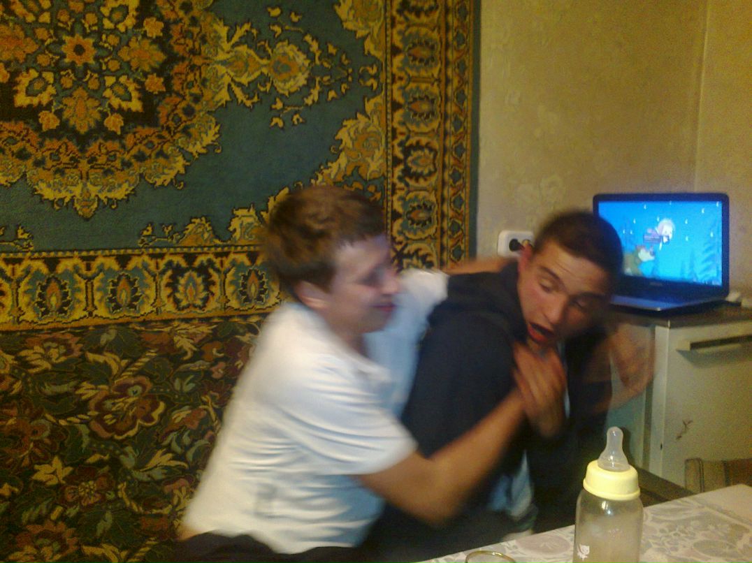 Серёга Макаров | Екатеринбург