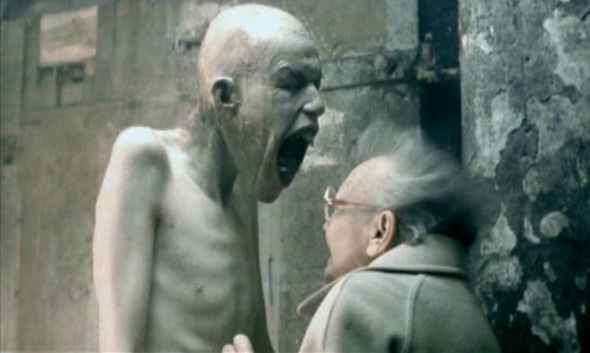 №64, Александр Буянов №64, Александр Буянов