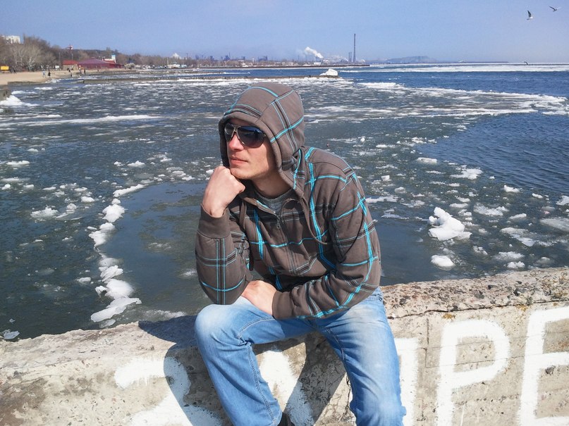 Алеха Дорошенко | Находка