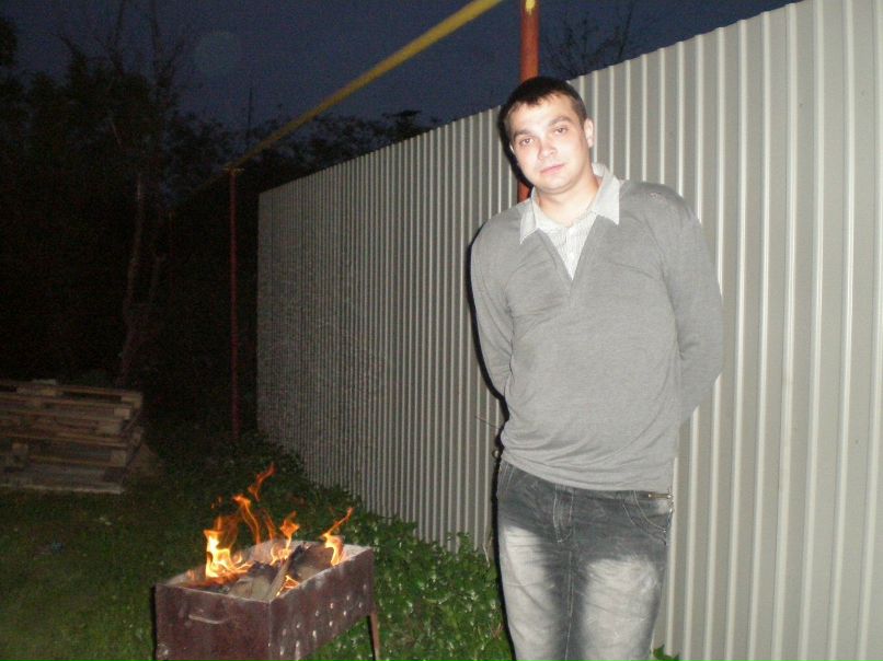 Сергей Пушкарёв | Россошь