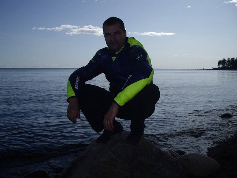 Дмитрий Старокошев | Санкт-Петербург