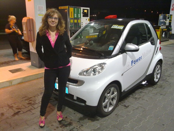 №48, Marina Voloshenko-Mazza, Ferrara №48, Marina Voloshenko-Mazza, Ferrara