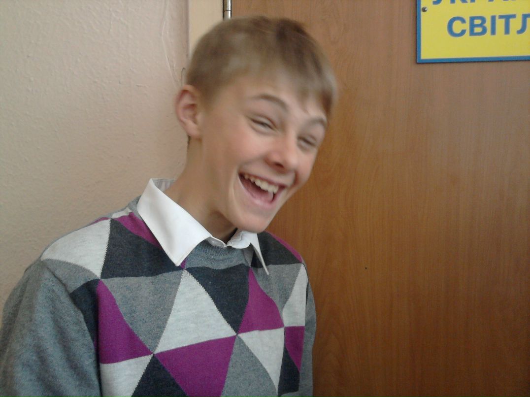 Андрей Чипухаев | Киев