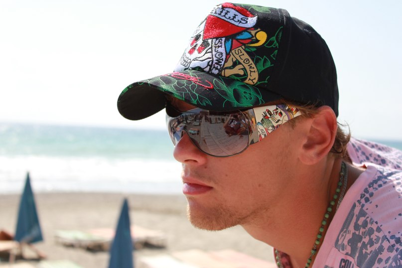 Валерий Плотавский | Смоленск