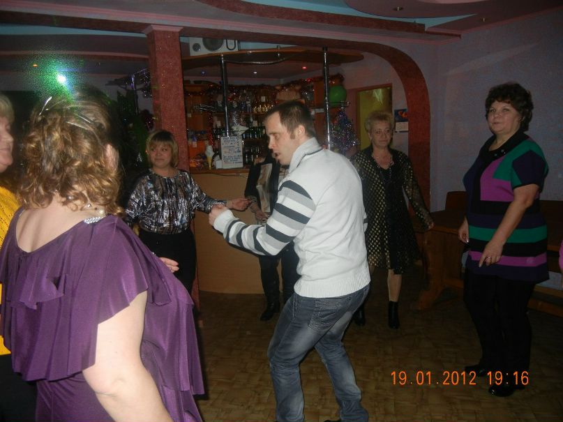 Анна Куликова | Коноша