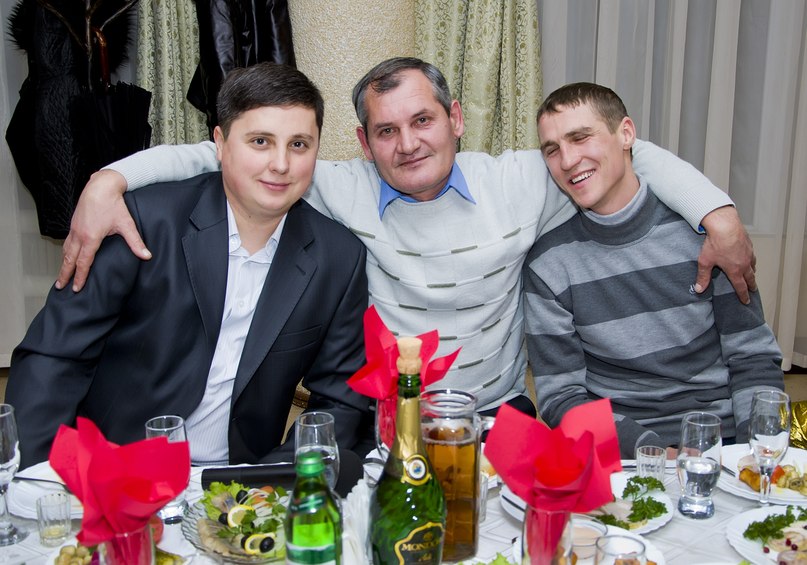 Эдуард Суман | Одесса