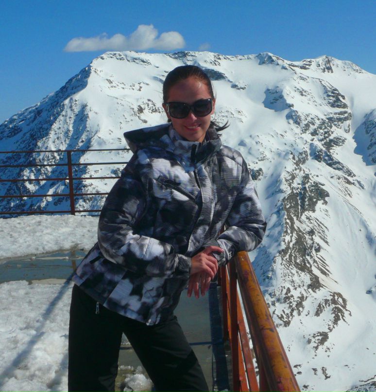 Мария Кузнецова ♥Bellissima♥ | Калининград