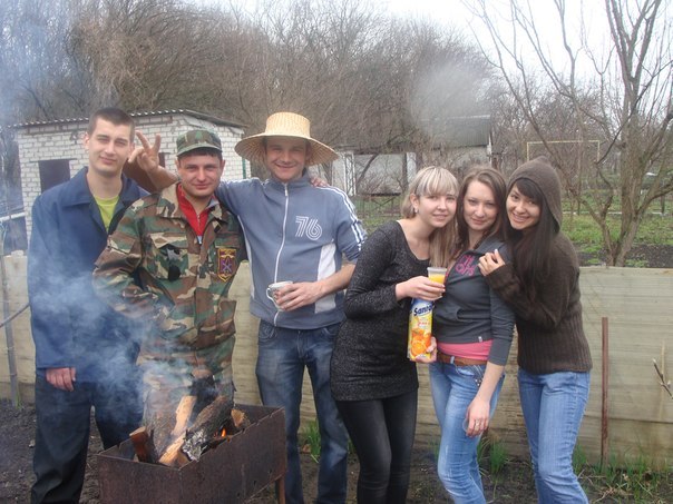 Тарас Кропивка | Кременчуг