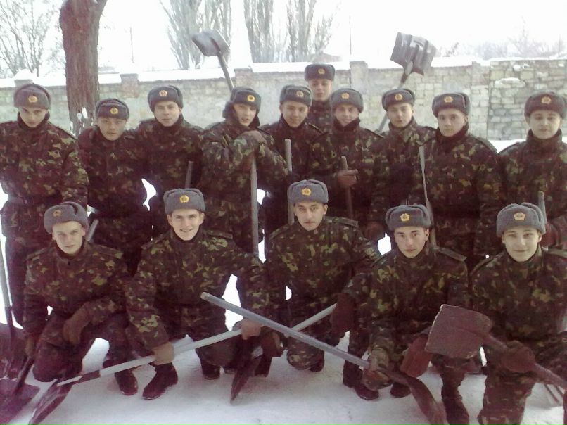 Женя Лой | Николаев