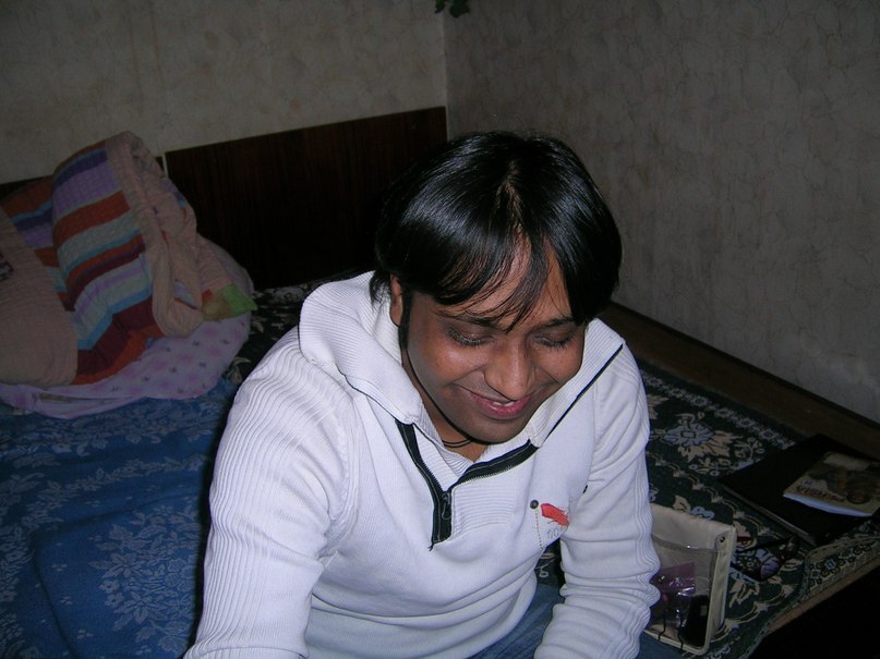 Lucky Khan | Воронеж