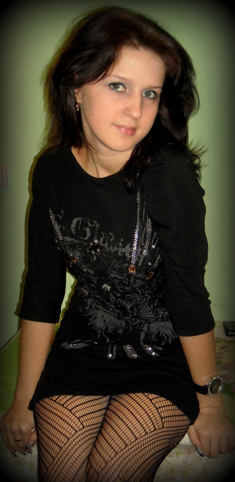 Іванна Джигалюк | Ровно