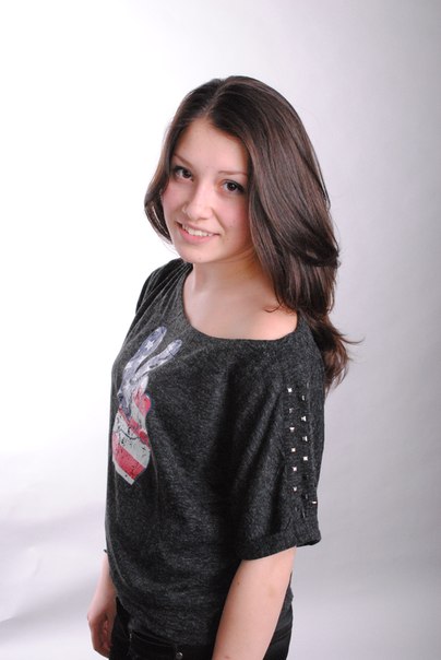 №9, Полина Шипилова, 28 лет, Москва №9, Полина Шипилова, 28 лет, Москва