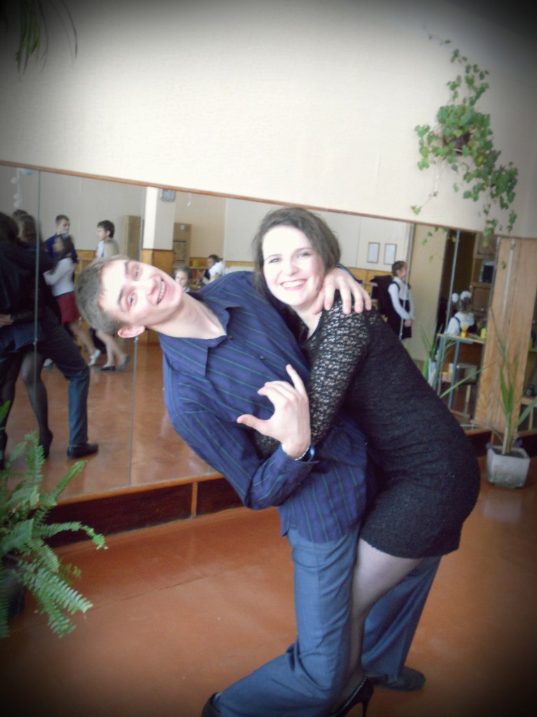 Дашка Новожилова *Тинки-Винки* | 