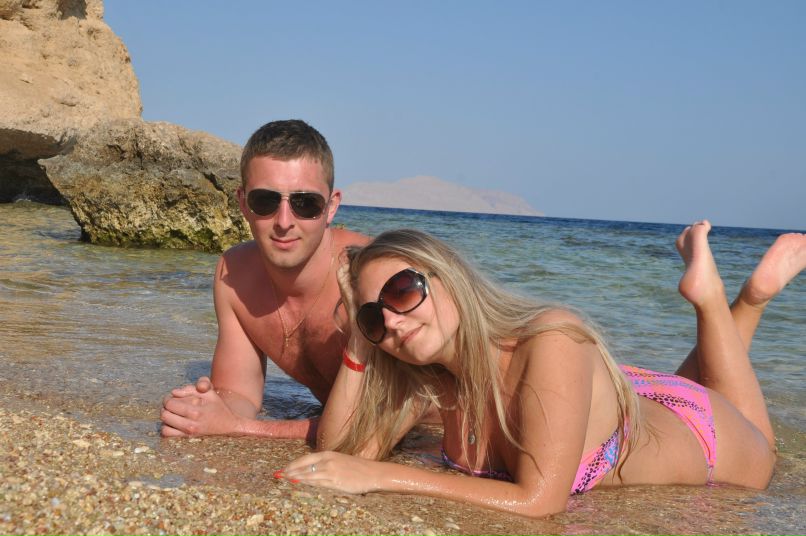 Евгения Сургуч | Руза