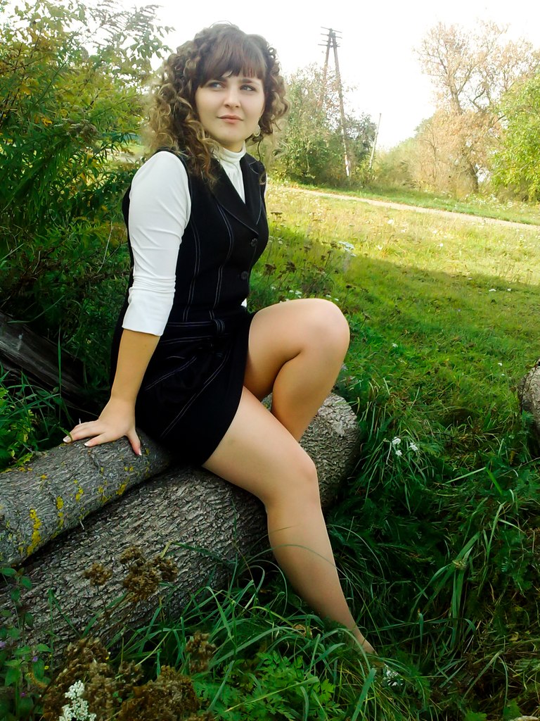 Оля Чухліб | Войтово / Войково