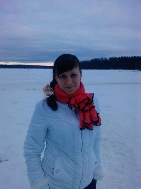 №13, Ольга Шабышева №13, Ольга Шабышева