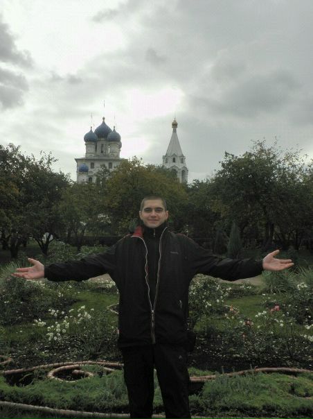 №19, Сергей Чехоня №19, Сергей Чехоня