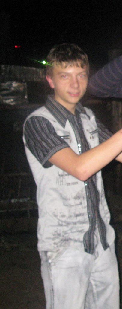 Алексей Бессонов /\Ё)(@ | Сорум