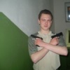 Аватар: Николай Кабешов