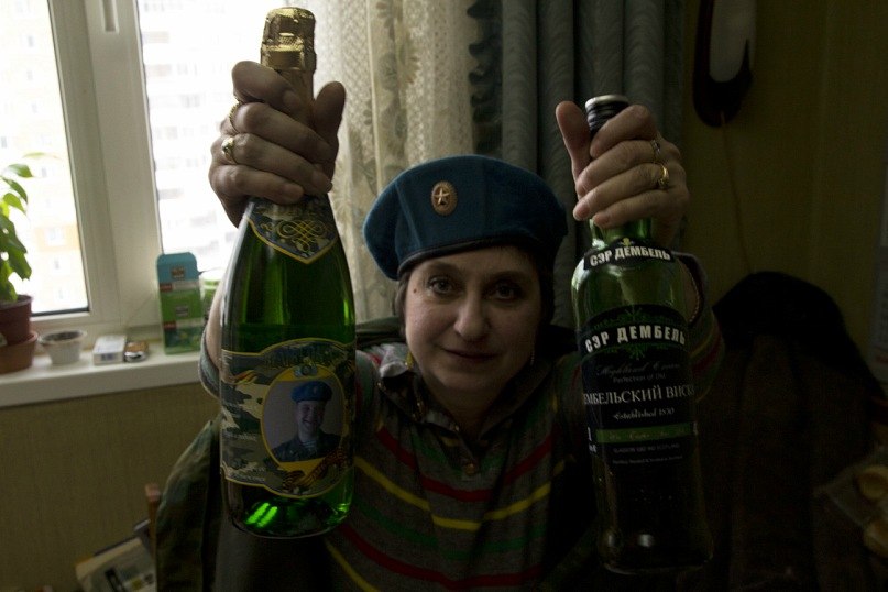 Наталья Каленышева | Москва