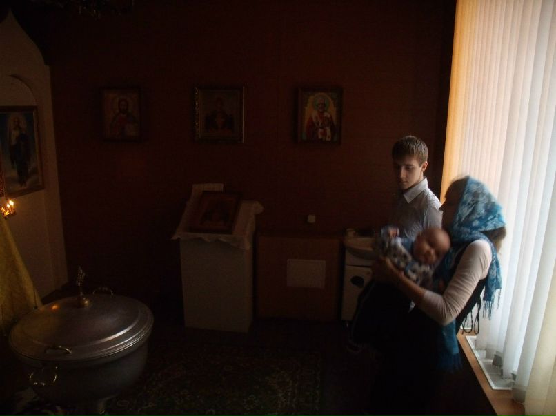 Алеся Загдай | Кубинка