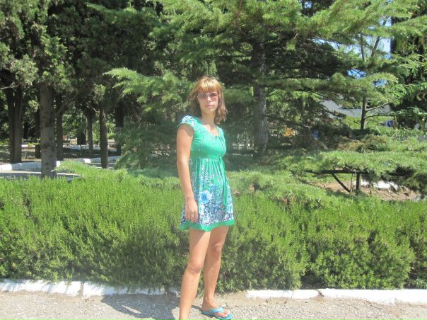 №118, Александра Максименко, 35 лет, Симферополь №118, Александра Максименко, 35 лет, Симферополь