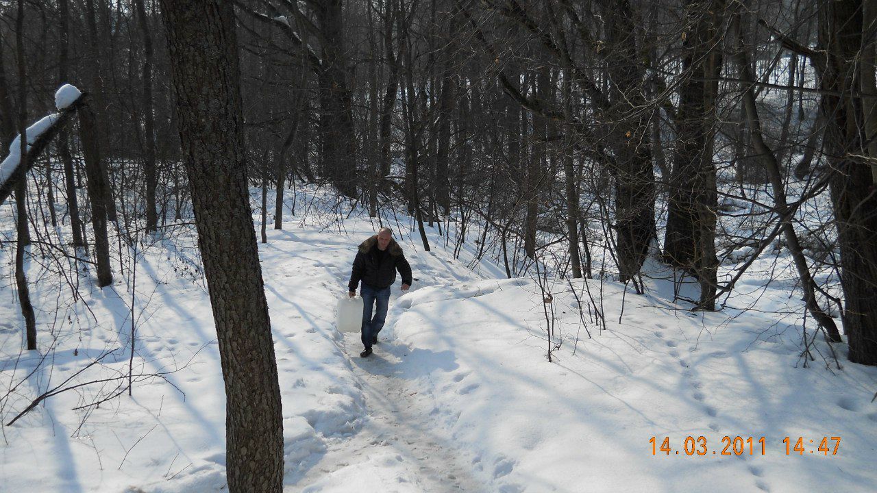 Рома Кириченко | Москва