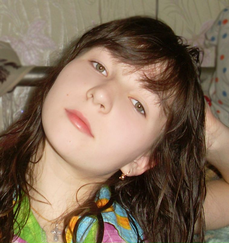 Алёна Пашкова | Пермь