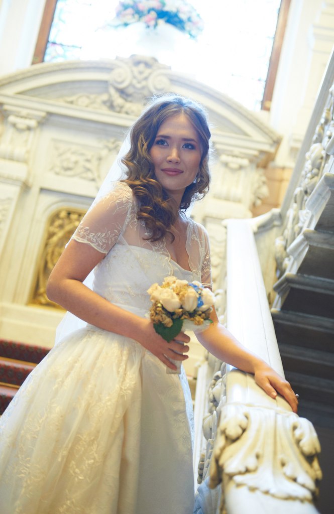 Назира Айдаралиева Nakoto | Санкт-Петербург