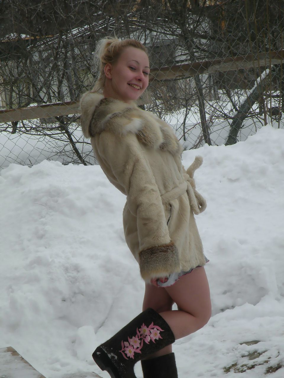 Валери Голицына | Москва