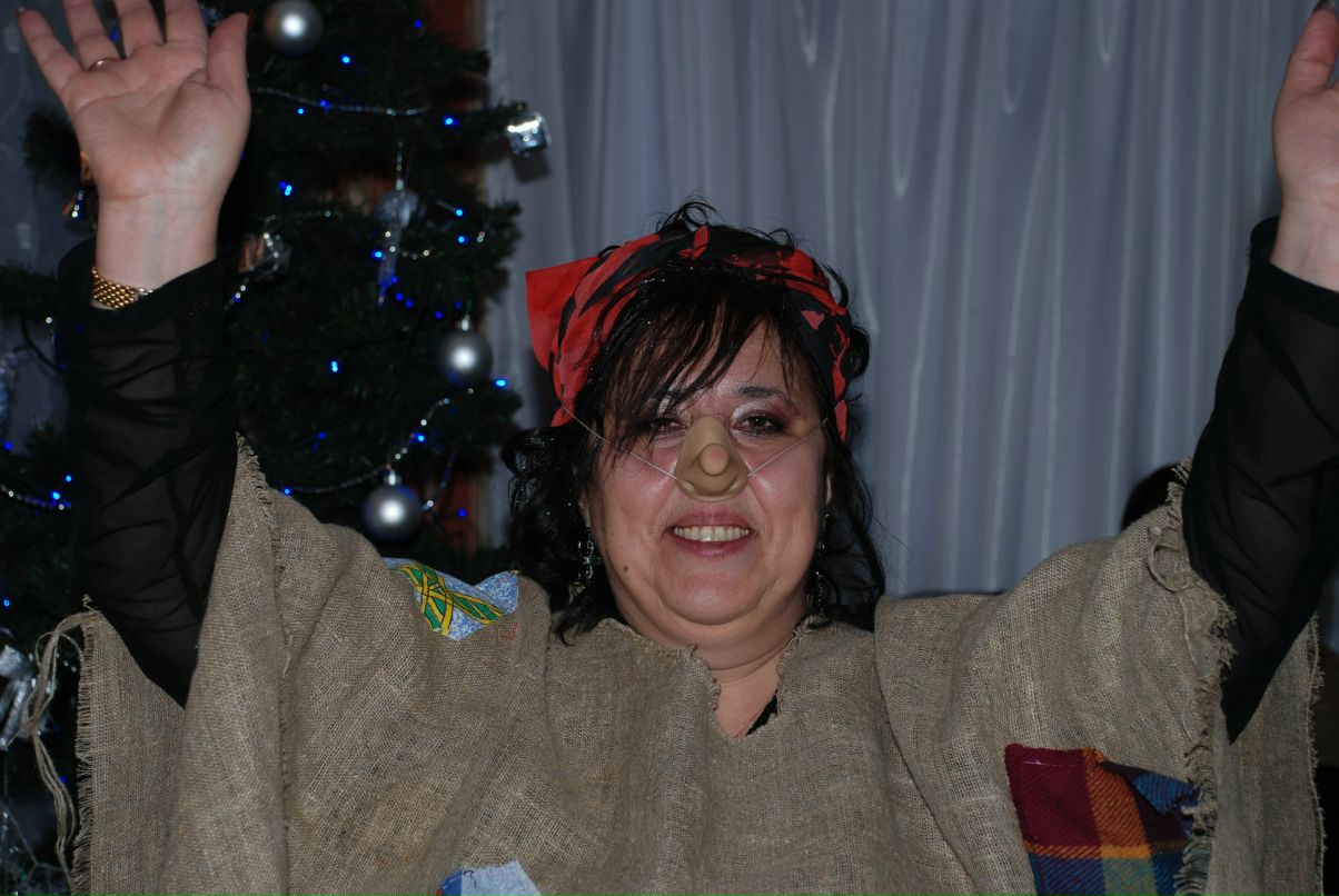 Марина Островерхова | Краснодар