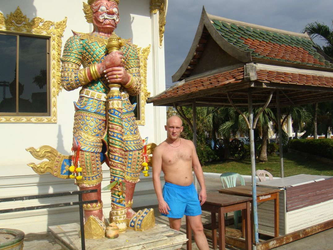 Валерий Вещицкий | Санкт-Петербург