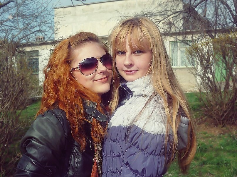 Ирина Дегтяр | Севастополь