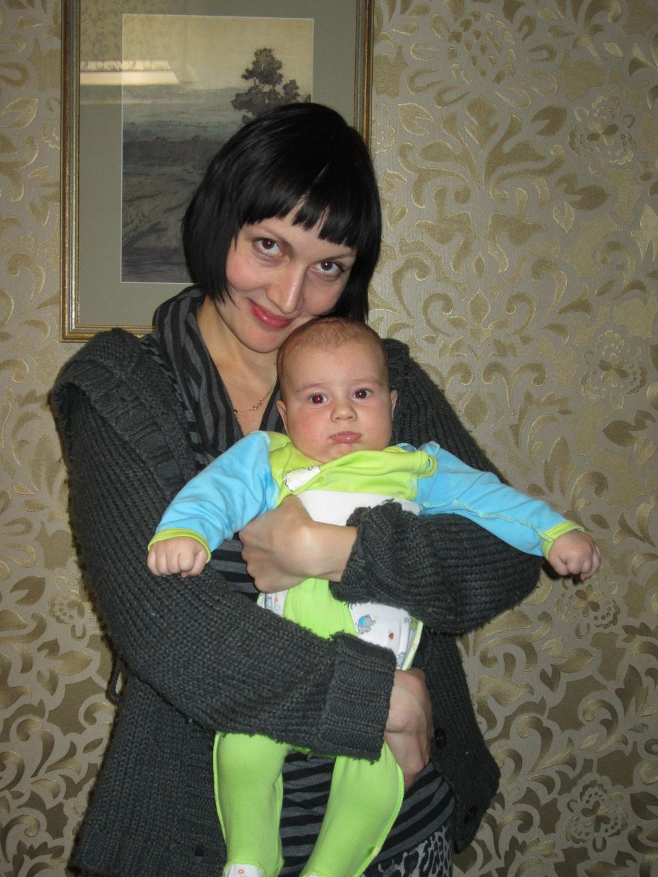 Tayisiya Molodchenko | Харьков