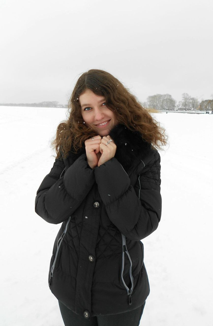 Анюта Кудряшова ☆˙˙· . Сharmer ˙˙· . ☆ | Осташков