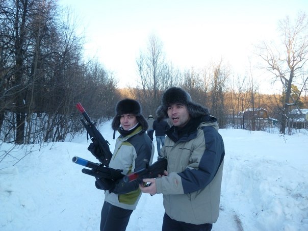 Михаил Васильев | Чебоксары