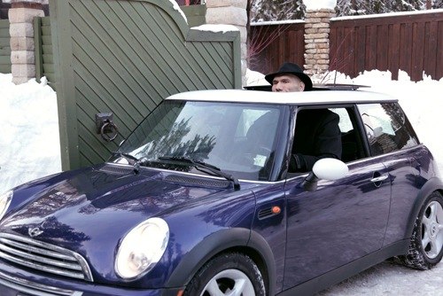 Даша Шараварина | Санкт-Петербург