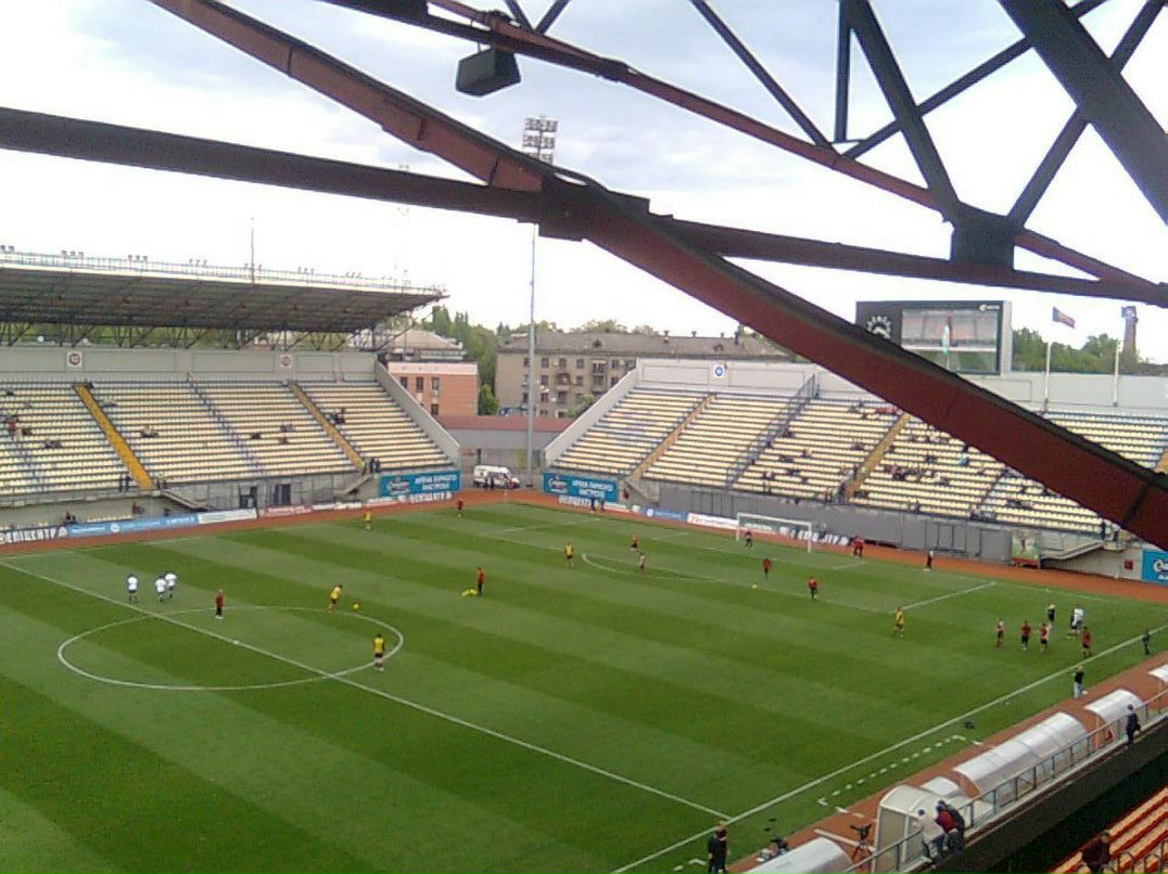 Олег Каратаєв | 