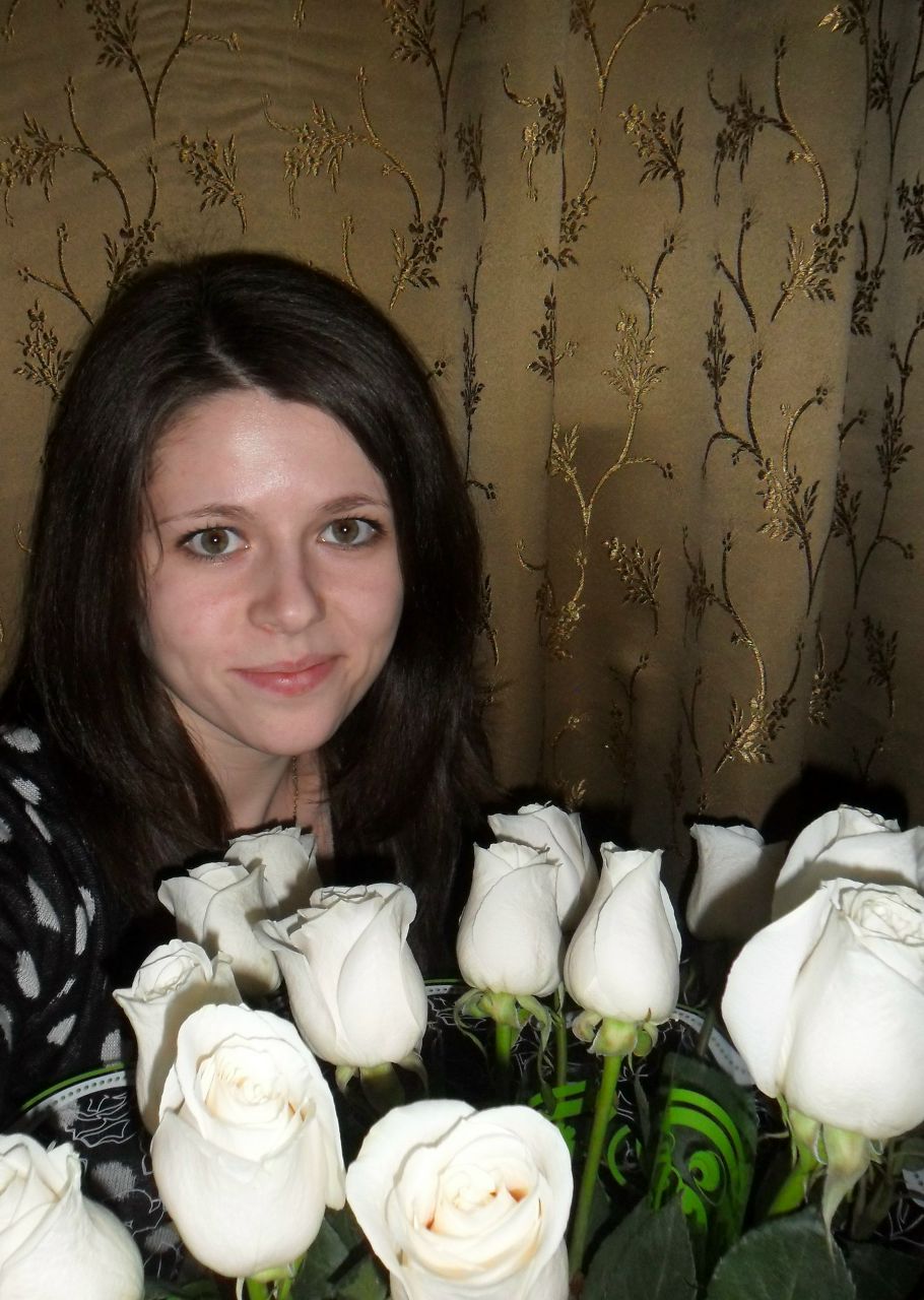 Яночка Плешакова | Новокузнецк