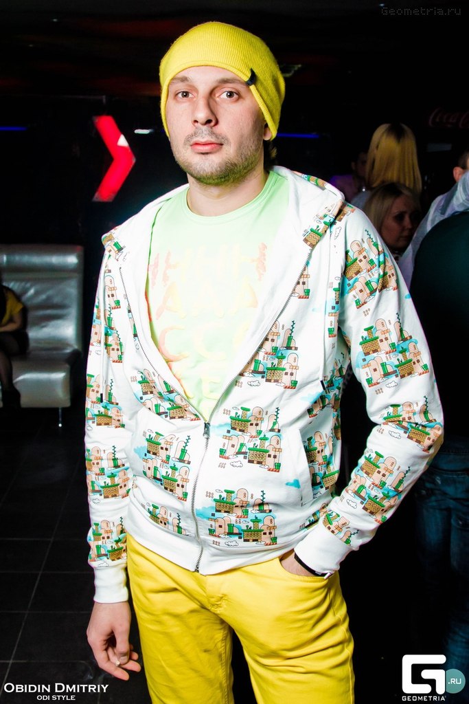 Сергей Резинин | Оренбург