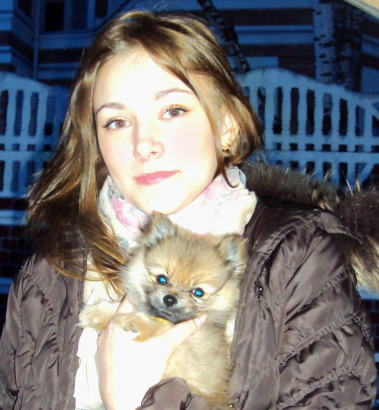 Наталья Киселёва | Кострома