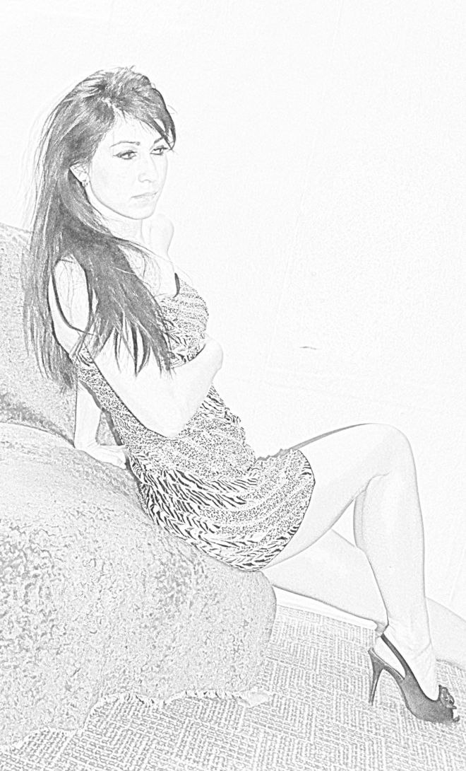 Наталия Шашкина | Москва