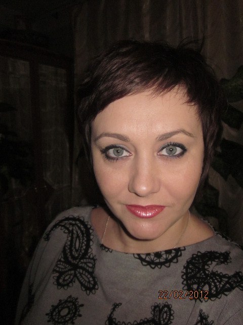 Ирина Бокова | Оса