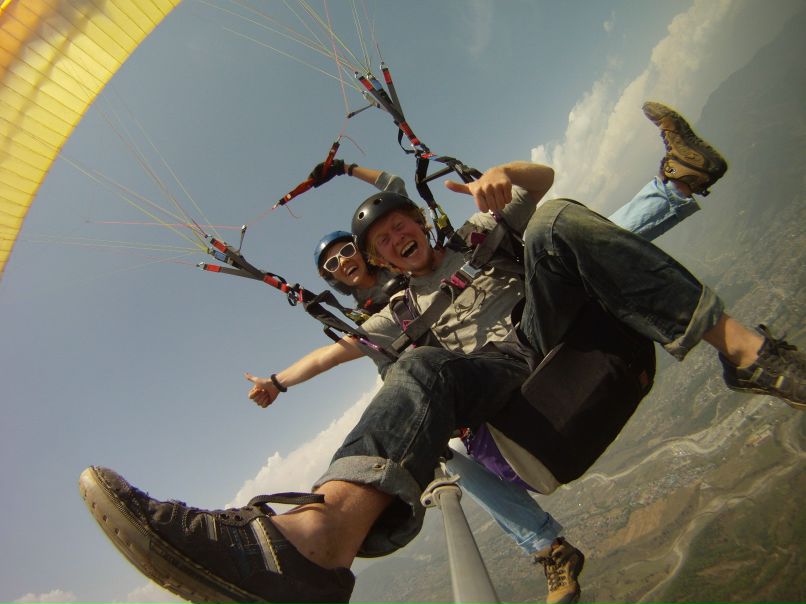 Паша Ливси [АУ] | 