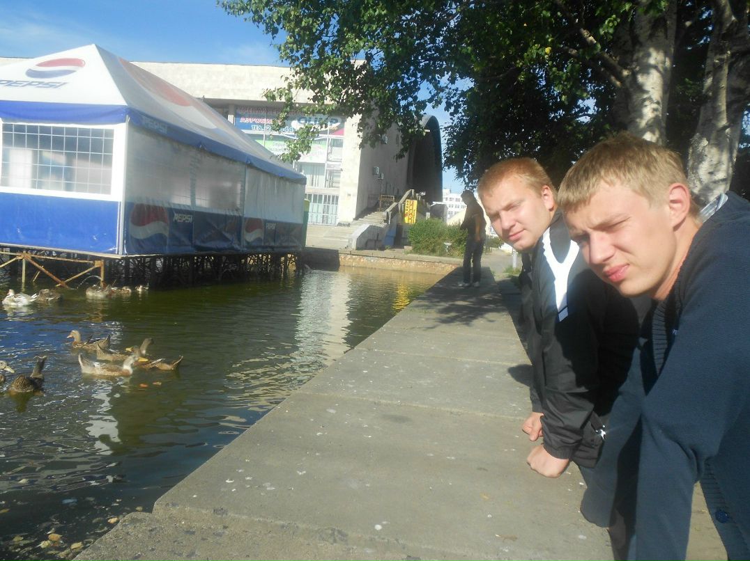 Игорь Гладышев | Северодвинск