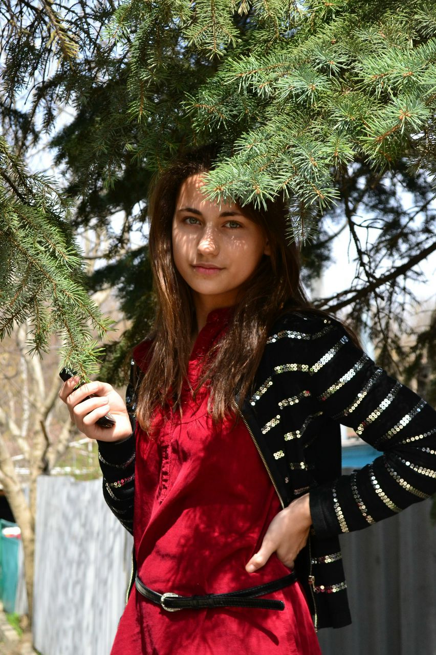 Дарья Кубликова | Москва