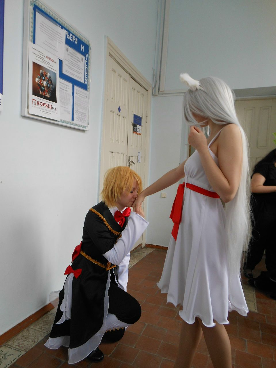 Нина Гетманская | Кисловодск