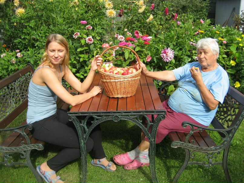 Ирина Повилайнен | Петрозаводск